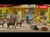 EAN 4059433652290 - schleich FARM WORLD 42605 set de juguetes
