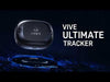EAN 4718487722174 - HTC VIVE Ultimate Tracker Rastreador Negro