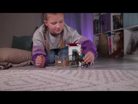 EAN 4059433855219 - schleich HORSE CLUB 42709 set de juguetes