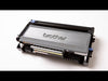 EAN 4977766682800 - Brother TN-2210 cartucho de tóner 1 pieza(s) Original Negro