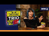 EAN 8436607944423 - Devir Trio 15 min Juego De Cartas Deducción
