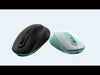 EAN 8435430619485 - NGS SMOG MINT-RB ratón Juego Ambidextro RF Wireless + Bluetooth Óptico 2400 DPI