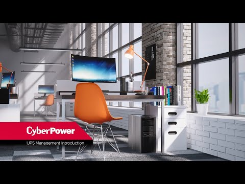 EAN 4712856270549 - CyberPower BR1200ELCD sistema de alimentación ininterrumpida (UPS) Línea interactiva 1,2 kVA 720 W 8 sali