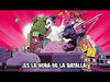 EAN 5425016927830 - Asmodee Pikit 25 min Juego de mesa Guerra