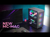 EAN 8435693104971 - Mars Gaming MC-MAG Midi Tower