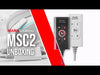 EAN 4710562758047 - Mars Gaming MSC2W tarjeta de audio 7.1 canales USB