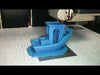 EAN 3830063542271 - AzureFilm FAP171-6018 material de impresión 3d ABSplus Verde 1 kg