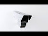 EAN 7331021077027 - Axis 02420-001 cámara de vigilancia Caja Cámara de seguridad IP Exterior 2688 x 1512 Pixeles Techo/pared