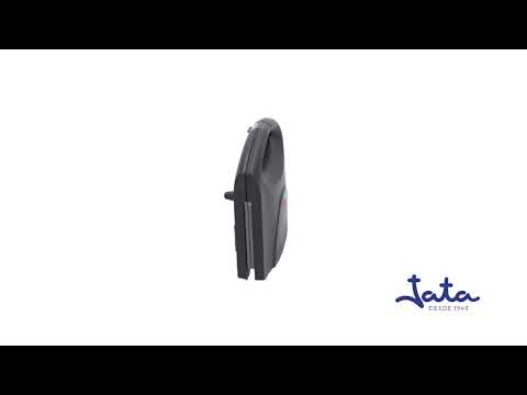 EAN 8421078036715 - JATA JESW1231 sandwichera 750 W Negro