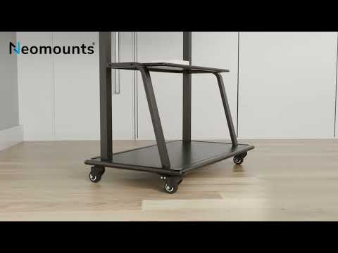 EAN 8717371449957 - Neomounts NS-M4000BLACK 2,67 m (105") Negro