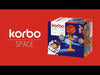 EAN 5906395455379 - Korbo Space 131