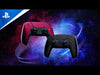 EAN 0711719827399 - Sony DualSense Negro Bluetooth/USB Gamepad Analógico/Digital Android, MAC, PC, PlayStation 5, iOS