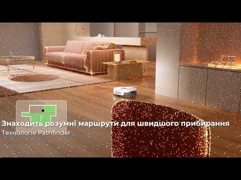 EAN 6978515259197 - Dreame Bot F20 Plus 0,22 L Blanco