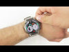 EAN 8434847073545 - COOL Accesorios 8434847073545 Relojes inteligentes y deportivos 3,63 cm (1.43") AMOLED 46 mm Digital 466 