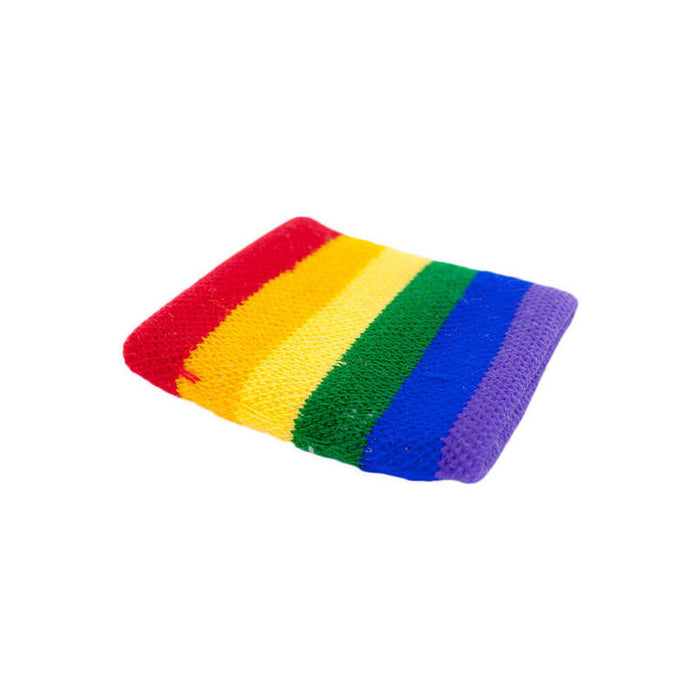 Pride - Muñequera Bandera Lgbt