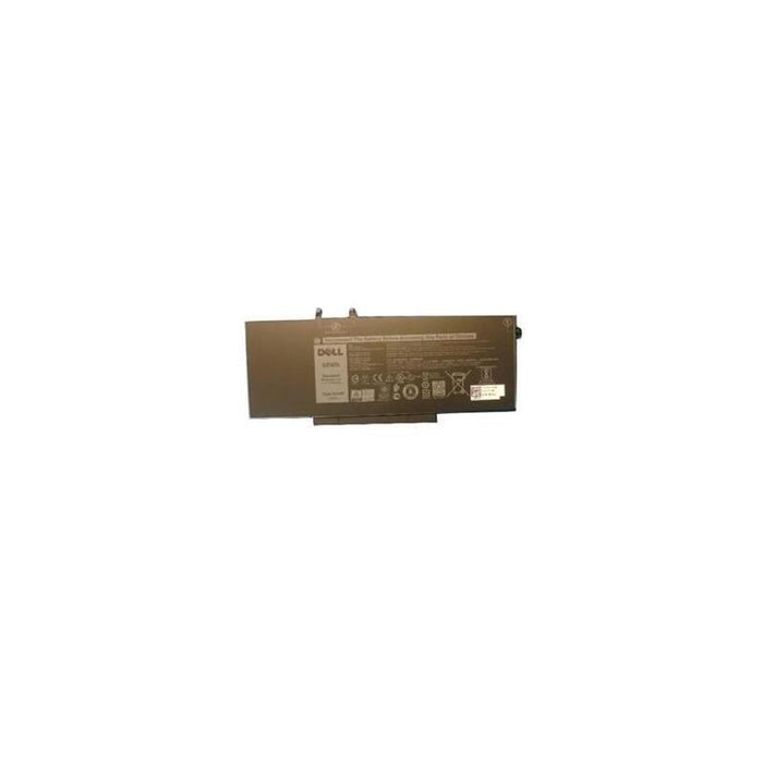Primary Battery Lithium  4-Cell 68 Wh