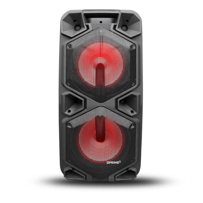 Glosnik Apa20 System Audio Bluetooth Karaoke