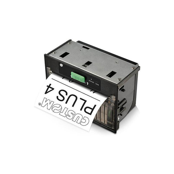 Printer 112mm Plus4 Prnt Usb Rs232 Ttl