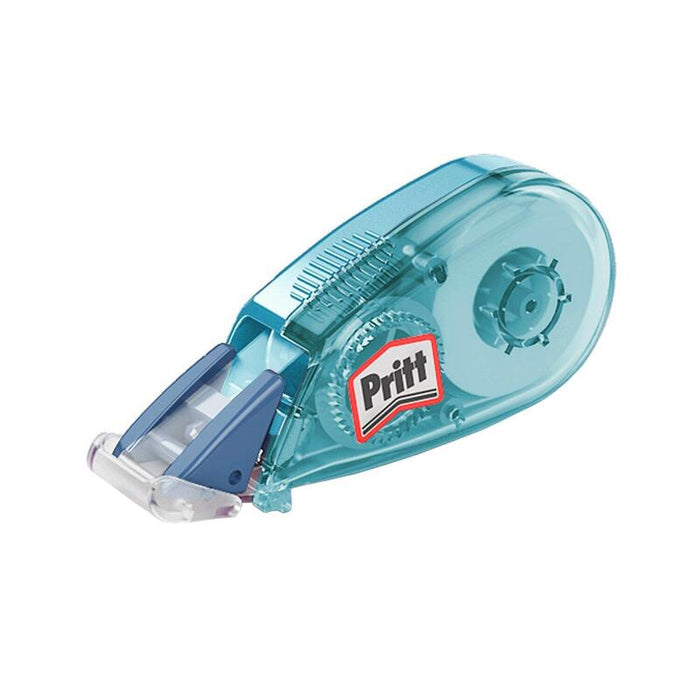 Pritt Korrektur Roller Micro, Breite 5 Mm, Länge 6 M, 2 M