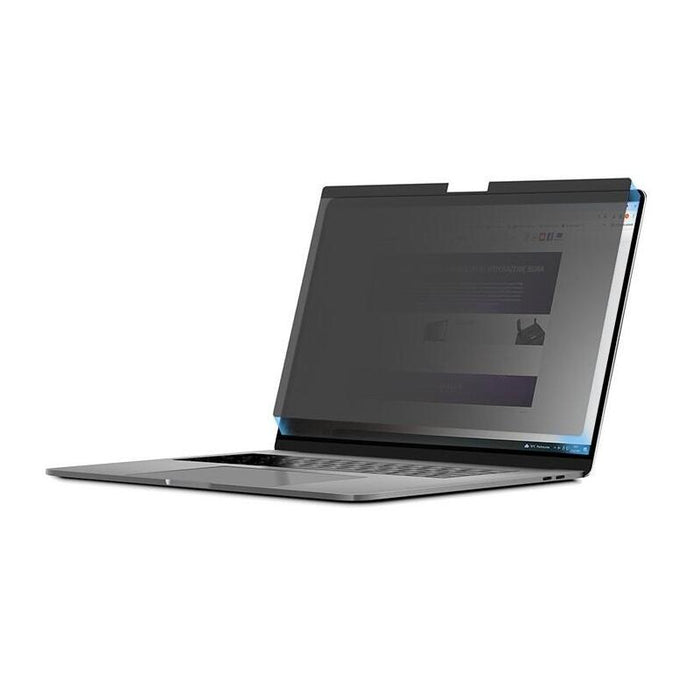 Filtr Prywatyzujacy Rodo Do Macbook Air 13.6 Cala Magnetyczny Ochrona Wzroku