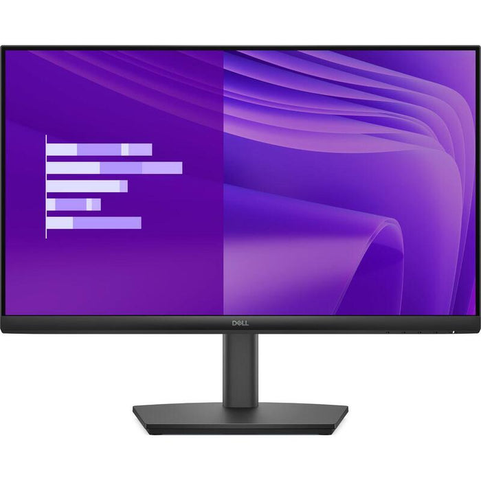 Pro 24 Adjustable Stand Monitor - E2425hsm