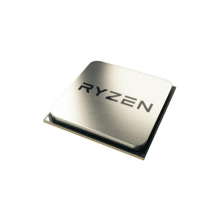 Procesador Amd Am4 Ryzen 5 3600x 6x3.8ghz/32mb Box (No Vga)