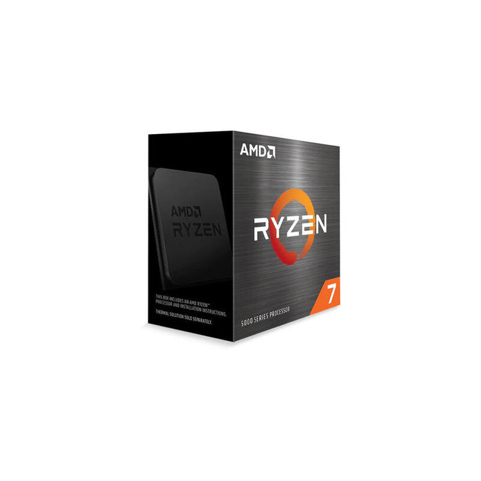 Procesador Amd Am4 Ryzen 7 5700x3d 4.1ghz Boxed 100-100001503wof