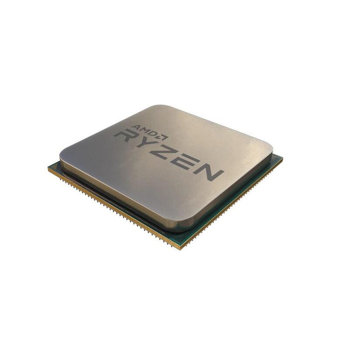 Procesador Amd Ryzen 3 4300ge 3,5 Ghz 4 Mb L3 Bandeja