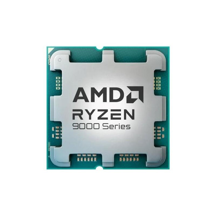 Procesador Amd Ryzen 5 9500f - Tray