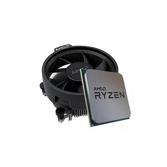 Procesador Amd Ryzen 7 7700 65w 8c 16t 5.3ghz Am5 Mpk