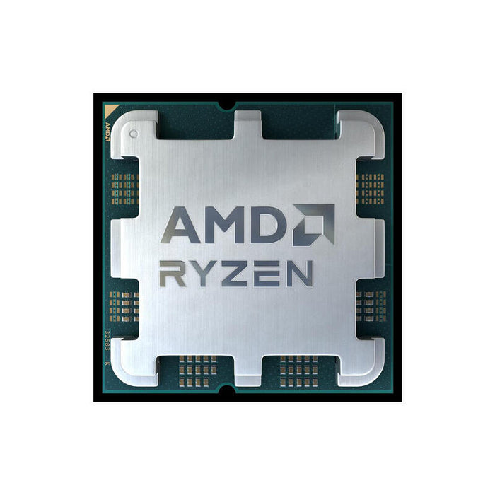 Procesador Amd Ryzen 7 8700g 4,2 Ghz 16 Mb L3 Bandeja
