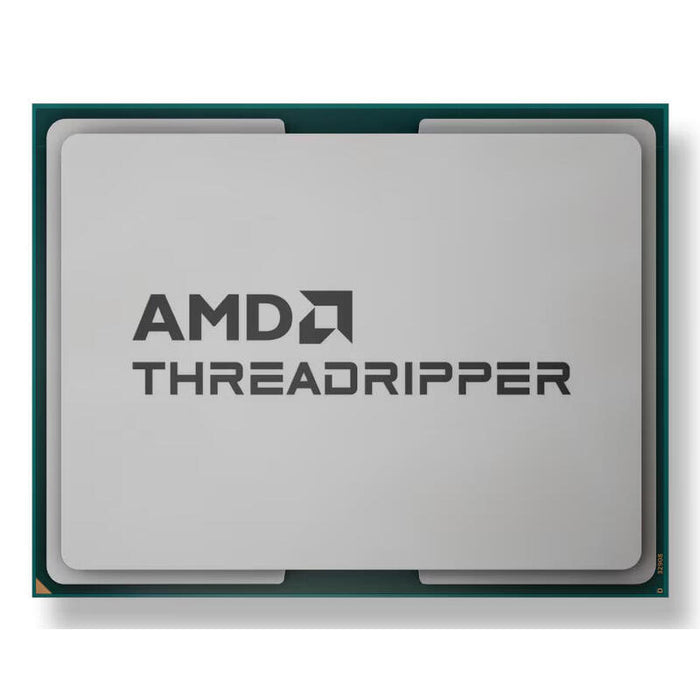Cpu Amd Ryzen Tr 9970x Str5 32c/64t/5.4ghz/160mb/350w/Tray Amd Ryzen Threadripper 9970x
