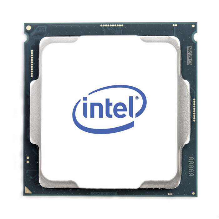 Procesador Intel Lga1151 I7 8700 3.2 Ghz 12mb (Tray) Sin Ventilador