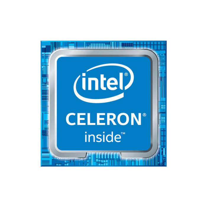 Procesador Intel Lga1200 Celeron G5905 Tray 2x3,5 58w Gen10