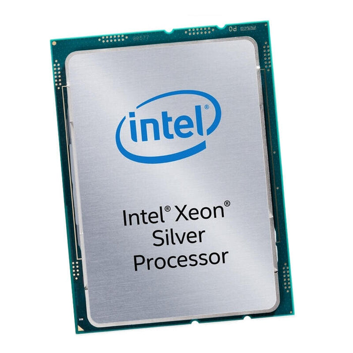 Procesador Lenovo Lga 3647 Xeon Silver 4110 2.1 Ghz 8 Nuc 16 Hil 11 Mb  Para Thinksystem Sr650
