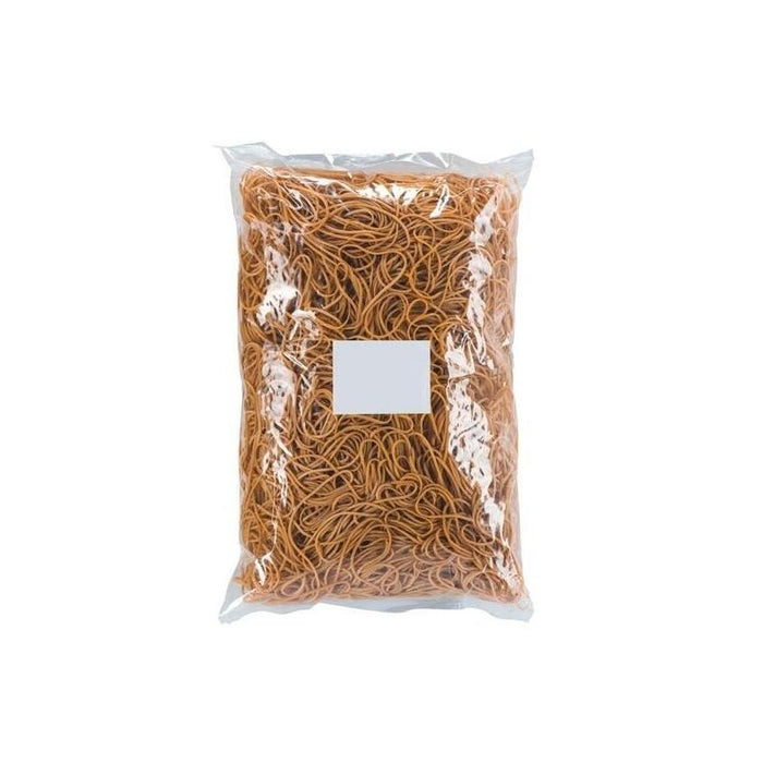 Productos Montblanc Gomas Elásticas 2mm Caucho Natural #9 Bolsa 1kg