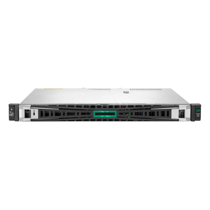 Proliant Dl20 G11 Entry Server - Rack - Xeon E-2414 2.6ghz - 16gb Ram - 1u - 1-Way