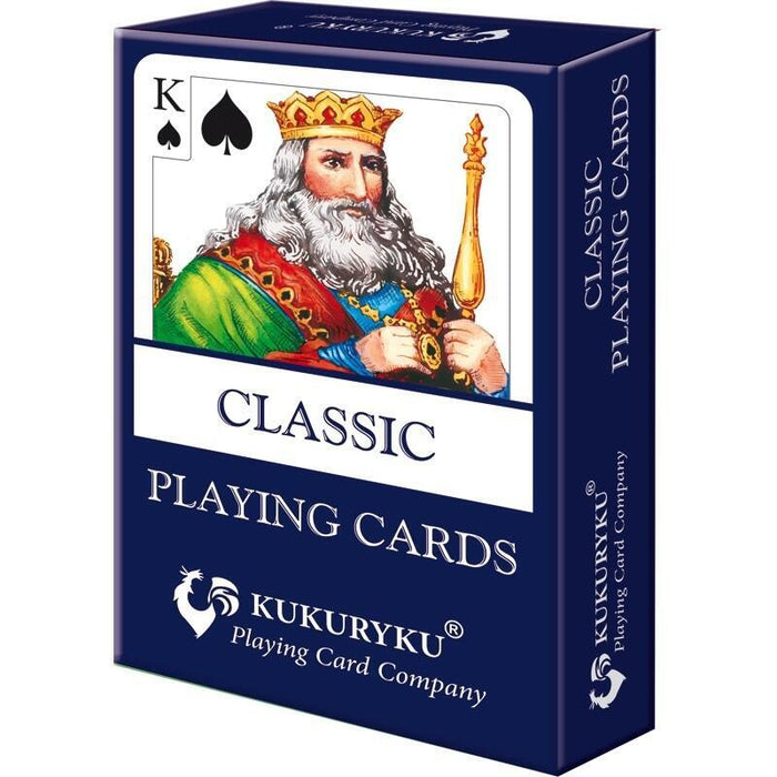 Promatek Playing Cards   54 Kukuryku