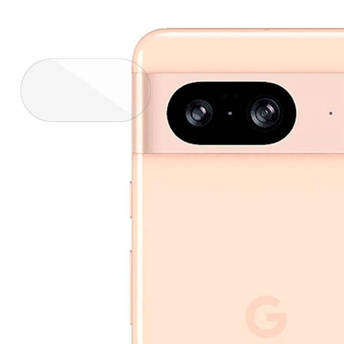 Protector De Cámara Google Pixel 8