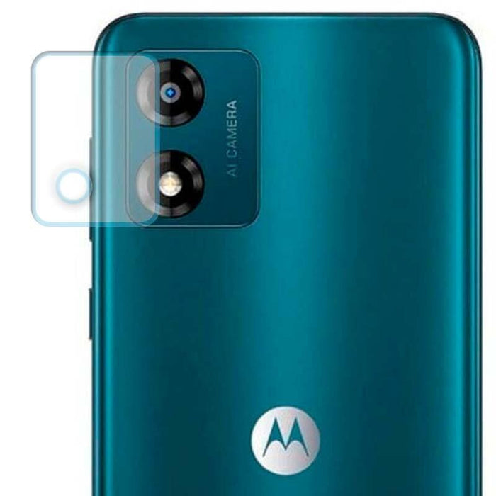Protector De Cámara Motorola Moto E13