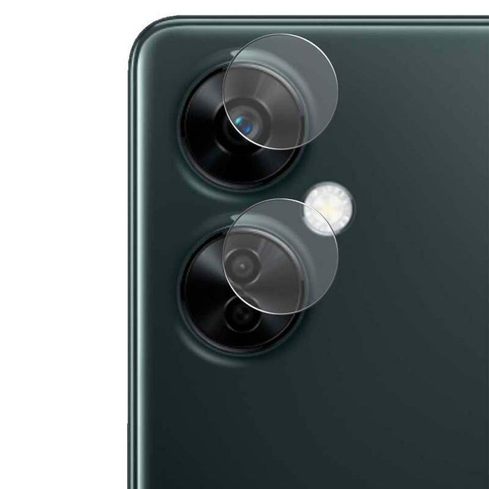 Protector De Cámara Oneplus Nord Ce3 5g