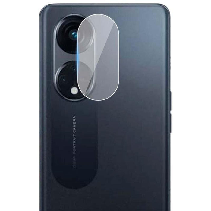 Protector De Cámara Oppo A58 4g