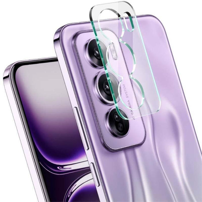 Protector De Cámara Oppo Reno12 5g