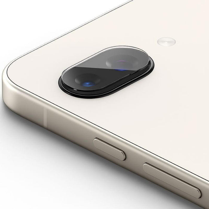 Protector De Cámara Para Google Pixel 9a