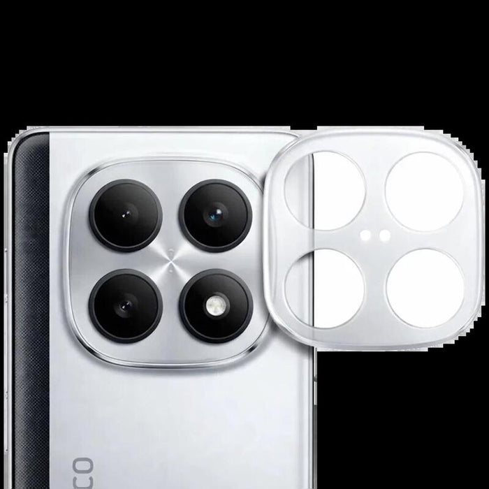 Protector De Cámara Poco F8 Pro 5g