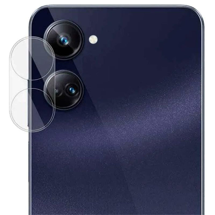 Protector De Cámara Realme 10 Negro