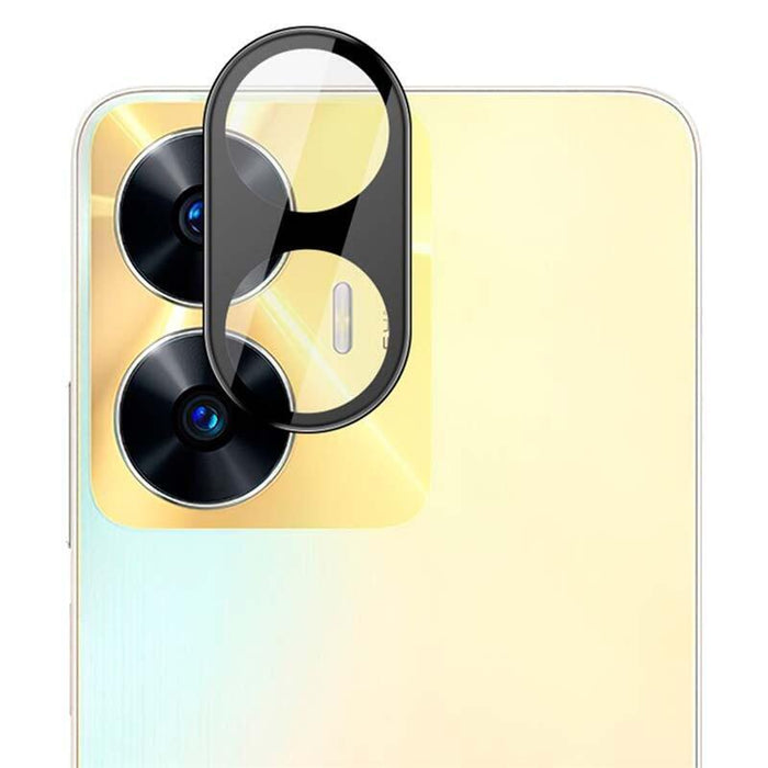 Protector De Cámara Realme C55 Negro