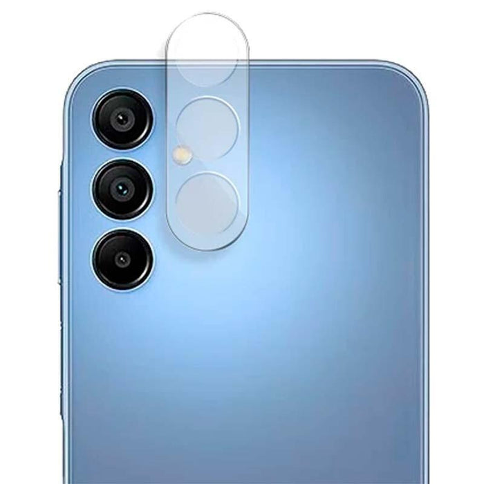 Protector De Cámara Samsung Galaxy A25 5g