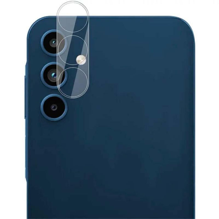 Protector De Cámara Samsung Galaxy M55 5g