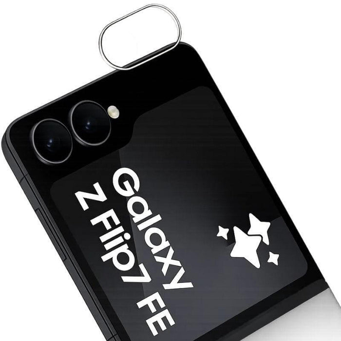 Protector De Cámara Samsung Galaxy Z Flip7 Fe 5g